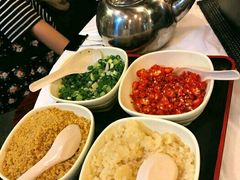 -鲜入围煮花胶鸡海鲜火锅