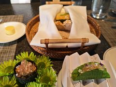 -莲西餐(曲江店)