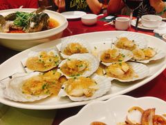 -金翠皇宫粤菜·点心·海鲜(科技园店)