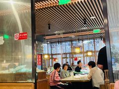 -日丰园海肠水饺·老字号大连海鲜(和平广场店)