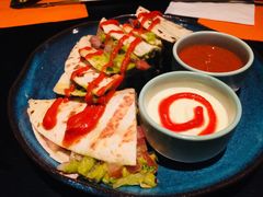 -C&R西班牙餐厅