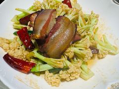 -新渝城·川菜·火锅(区庄店)