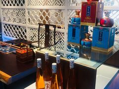 -乐港休闲馆茶艺·简餐·茶室(首都机场T2店)