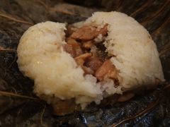 古法糯米鸡-添好运点心专门店(深水埗店)