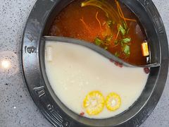 -鱻鱼捞.祥祥鱼锅(高淳一店)