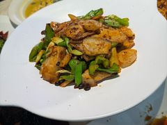 -茅庐川菜(青岛凯德店)