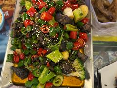 -滋味烤鱼(祥和里店)