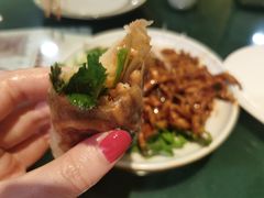 筋饼-老昌春饼(中央大街店)