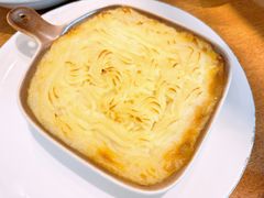 土豆牛肉派-1901 Cafe(西四店)
