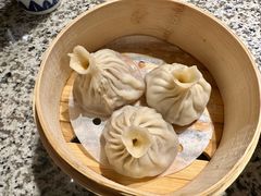 -南京大牌档(凯德大峡谷店)