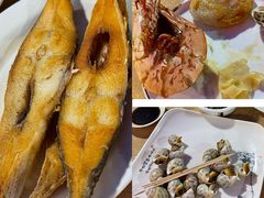 -揭阳钟记小食(福田新村店)