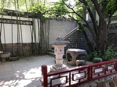 -老张烤羊(王哥庄店)