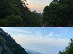 -泰山风景名胜区