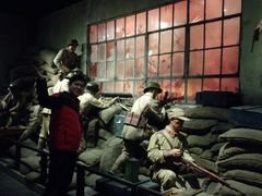 -上海四行仓库抗战纪念馆