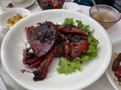 -莆田餐厅PUTIEN(颐堤港店)