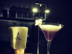 -柒Lounge(三里屯店)