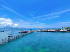 -海南分界洲岛旅游区