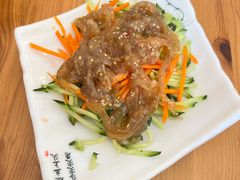 -海胆小馆(东北水饺·春柳店)