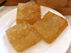 炸脆马蹄糕-潮福城大酒楼·潮粤菜·港式点心(阳光城店)