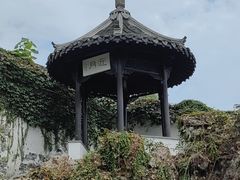 -何园
