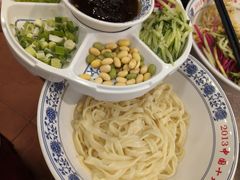 -老浒记烤鸭-北京菜(琉璃厂店)