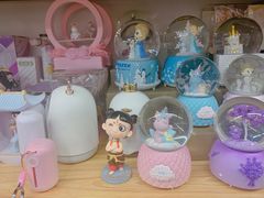 -晨光文具(天客隆大厦大商超市店)