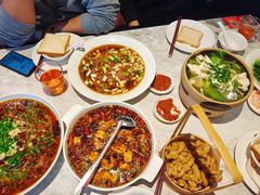 -天辣(金桥啦啦宝都店)