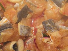 -姜胖胖无限自助烤肉(光明万达店)