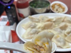 -喜家德虾仁水饺(长泰广场店)
