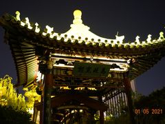 -迎泽公园