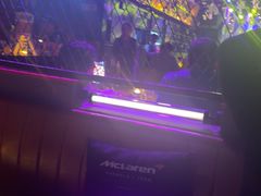 -MARU玛露音乐餐厅(大学路店)
