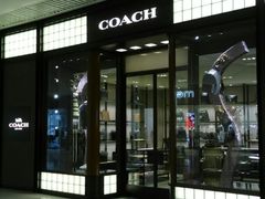 -COACH蔻驰(恒隆广场店)