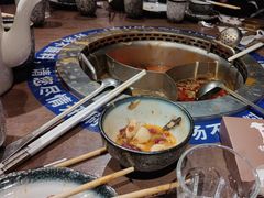 -快乐小羊·内蒙牛羊肉火锅(流花中心店)