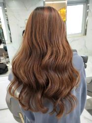 -潘多拉Hairsalon