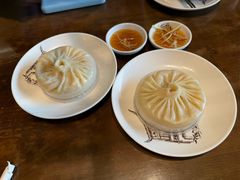 -南翔馒头店(豫园店)