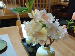 -松临·铁板烧&Omakase(神农店)