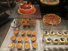 -顺德联塑万怡酒店·万荟轩自助餐厅