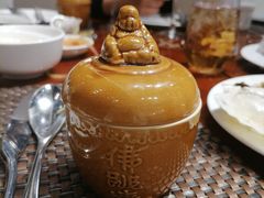 -武汉世茂希尔顿酒店·汇·全日餐厅