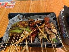 -王氏炉匠·烧鸟放题自助(好运街店)