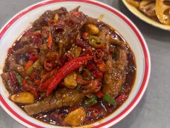 -堂瓦里·33年传统赣菜(第一街区店)