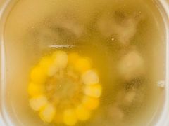 玉米莲子排骨汤-望湘园·洞庭渔宴(永旺店)