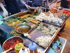 -豪華小食.華記