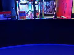 -VS SPORTS PARK运动玩乐园·团建·生日会(合生汇店)