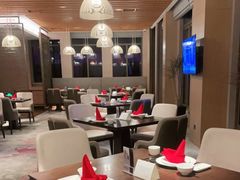 -湖州皇冠假日酒店-彩丰楼中餐厅