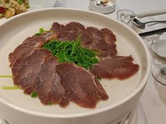 -好福记饭店(红梅公园店)