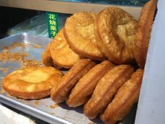 油饼-陈记油锅盔(大众巷店)