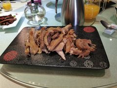 -陆壹捌餐厅(五大道店)