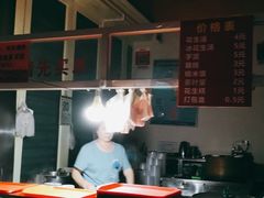 -没牙伯花生汤店(老药洲店)