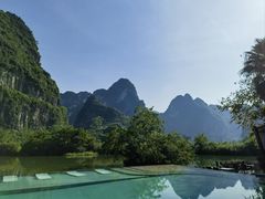 -大新明仕山庄