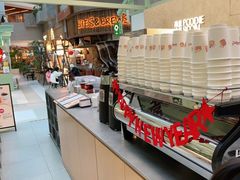 -Seesaw Coffee(上海太阳宫K46店)